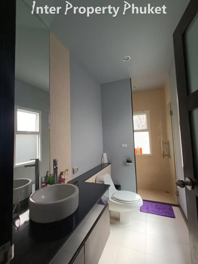 SKKC141 3 Bedrooms villa for sale