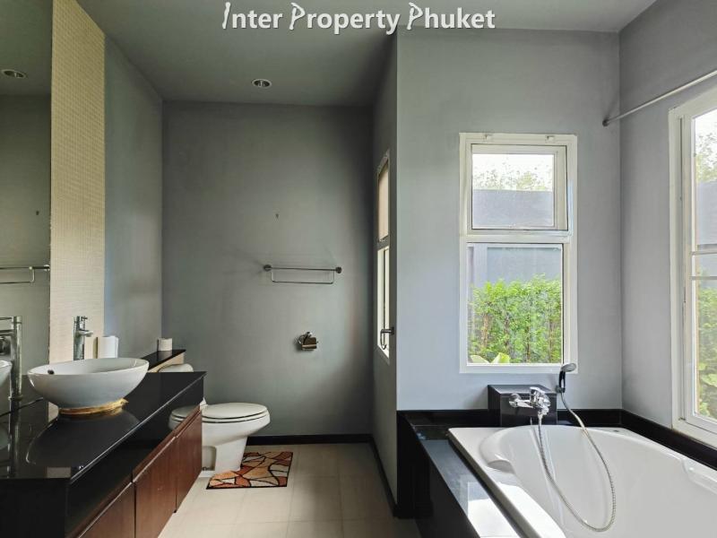 SKKC141 3 Bedrooms villa for sale