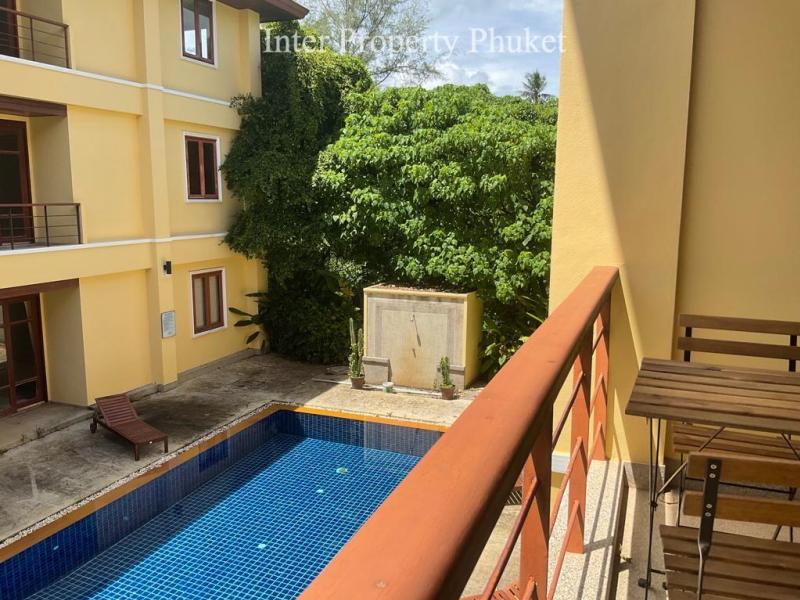 RSR351 2 Bedrooms Apartment for rent