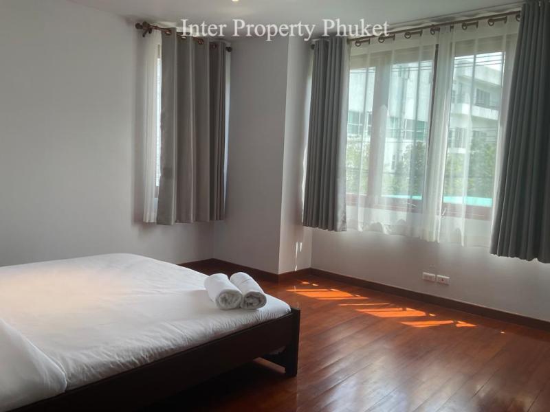 RSR351 2 Bedrooms Apartment for rent