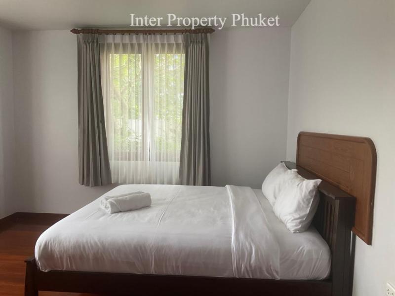 RSR351 2 Bedrooms Apartment for rent