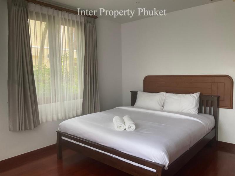 RSR351 2 Bedrooms Apartment for rent