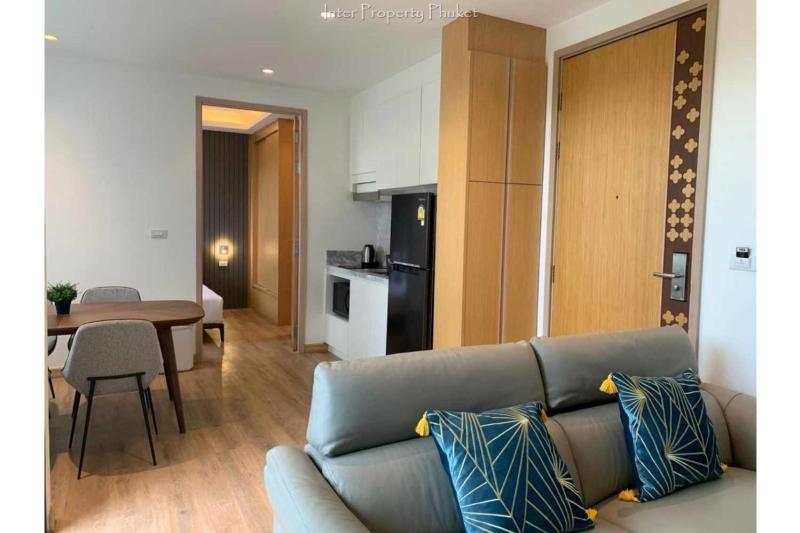 RSSR040 1 Bedroom condominuim for sale