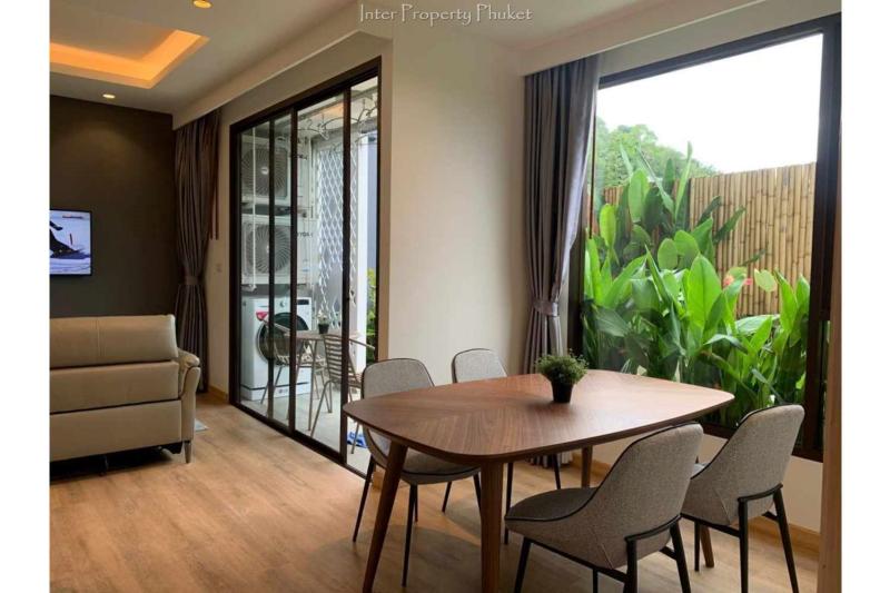 RSSR040 1 Bedroom condominuim for sale