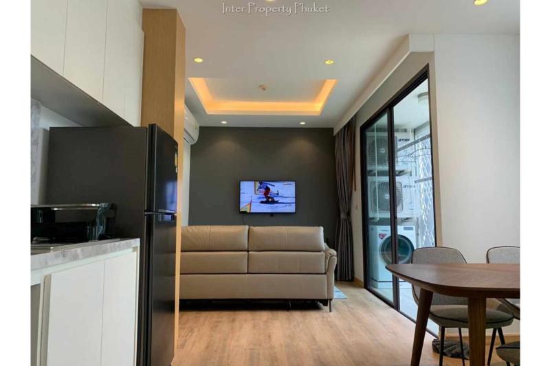 RSSR040 1 Bedroom condominuim for sale
