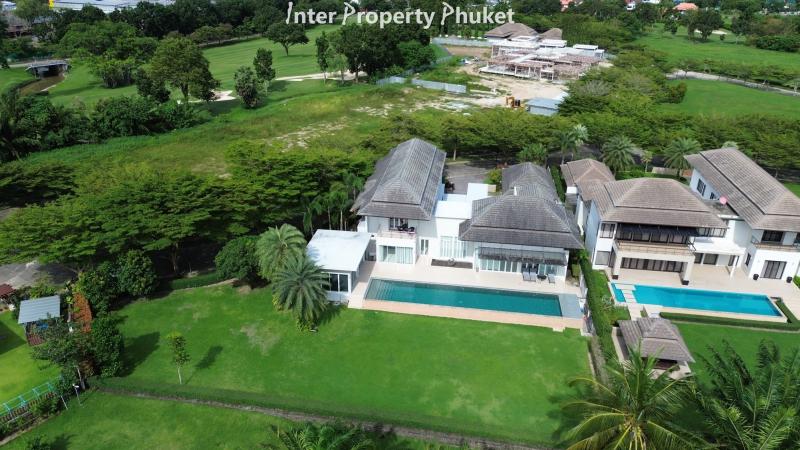 RSKTC044 4 Bedrooms villa for rent and sale