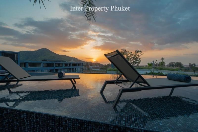 1 Bedroom Luxury 5 star condo for sale