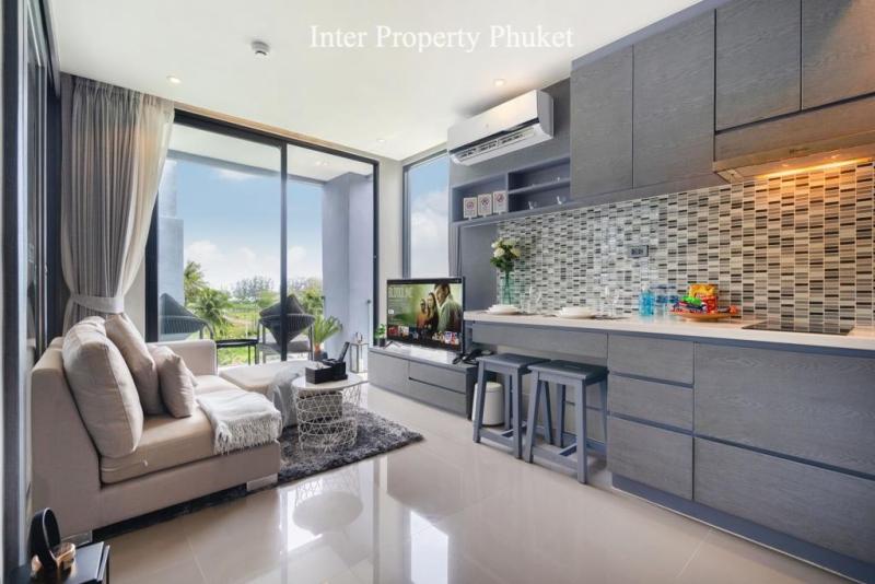 1 Bedroom Luxury 5 star condo for sale