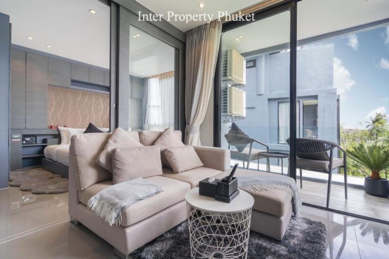1 Bedroom Luxury 5 star condo for sale