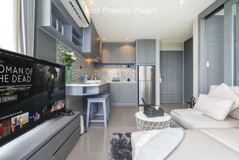 1 Bedroom Luxury 5 star condo for sale