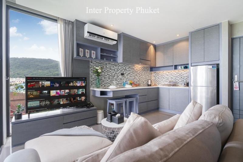 1 Bedroom Luxury 5 star condo for sale
