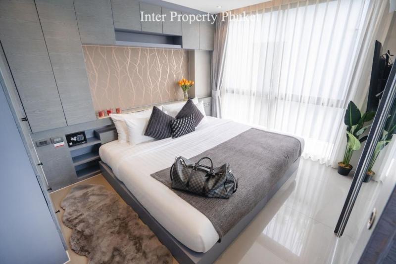 1 Bedroom Luxury 5 star condo for sale