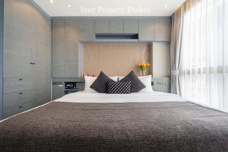 1 Bedroom Luxury 5 star condo for sale