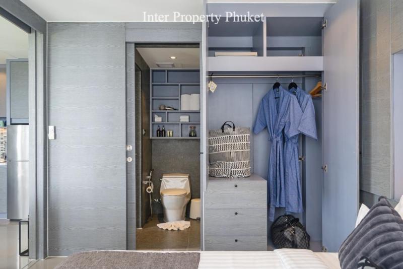 1 Bedroom Luxury 5 star condo for sale