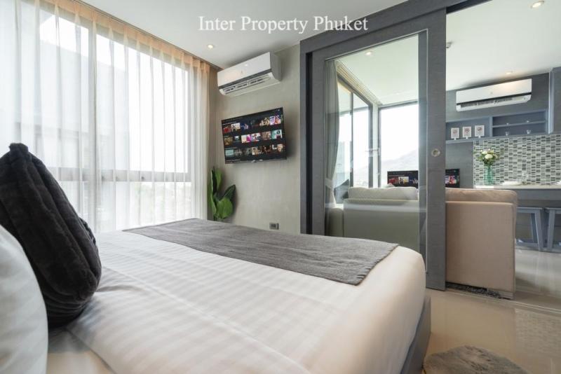 1 Bedroom Luxury 5 star condo for sale