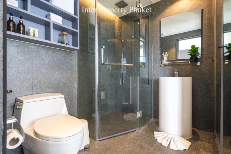 1 Bedroom Luxury 5 star condo for sale