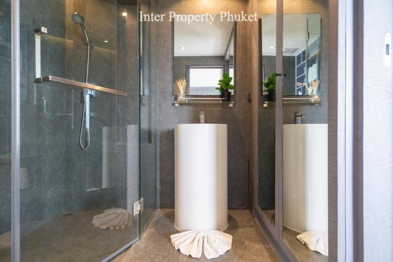 1 Bedroom Luxury 5 star condo for sale