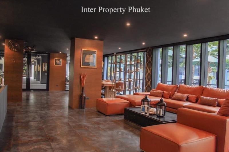 1 Bedroom Luxury 5 star condo for sale