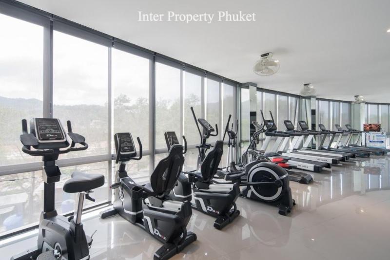 1 Bedroom Luxury 5 star condo for sale