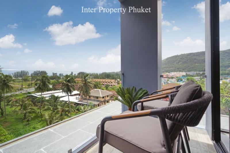 1 Bedroom Luxury 5 star condo for sale
