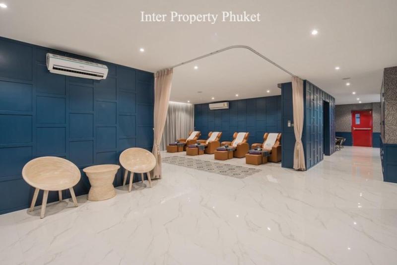1 Bedroom Luxury 5 star condo for sale