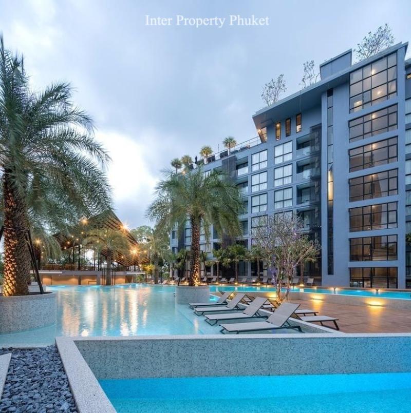1 Bedroom Luxury 5 star condo for sale