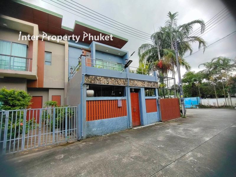 3 Bedrooms house for sale
