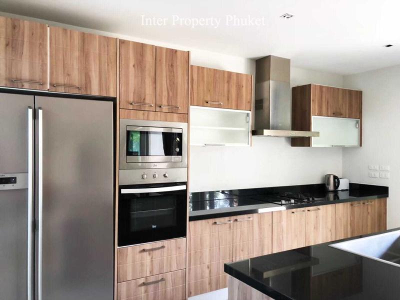 RPS353 3 Bedrooms villa for rent