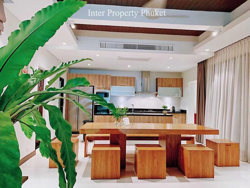 RPS353 3 Bedrooms villa for rent