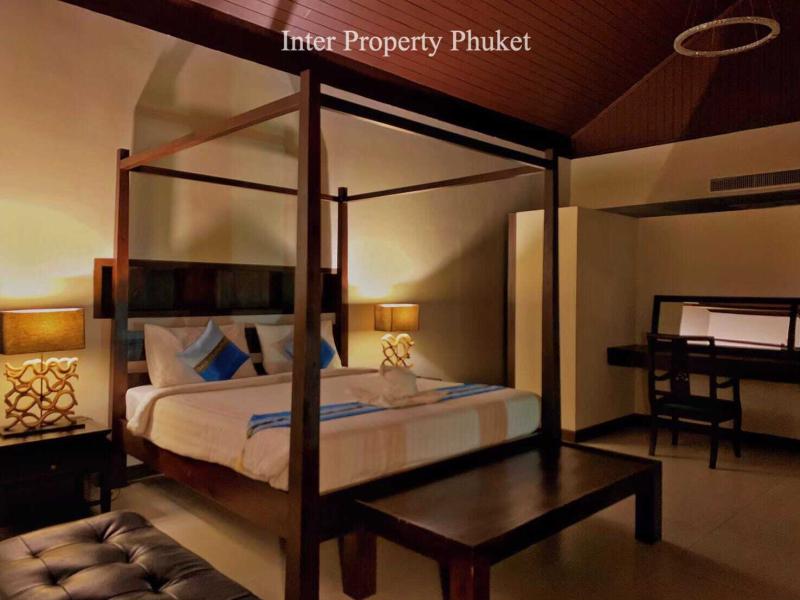 RPS353 3 Bedrooms villa for rent