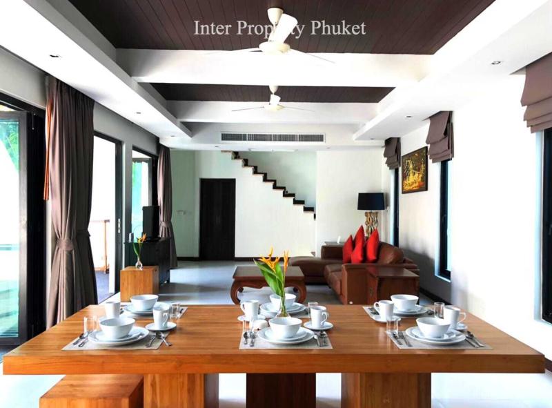 RPS353 3 Bedrooms villa for rent