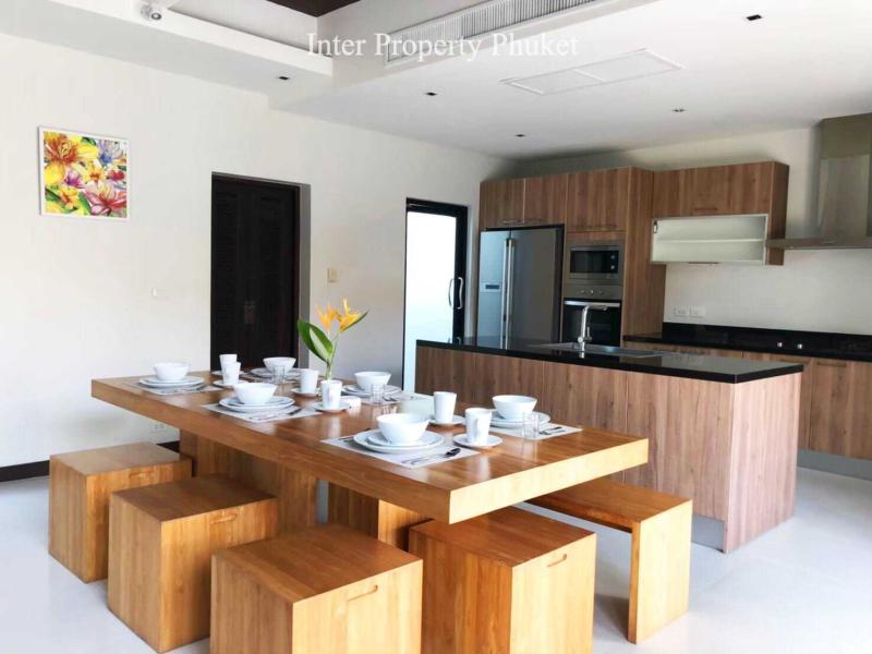 RPS353 3 Bedrooms villa for rent
