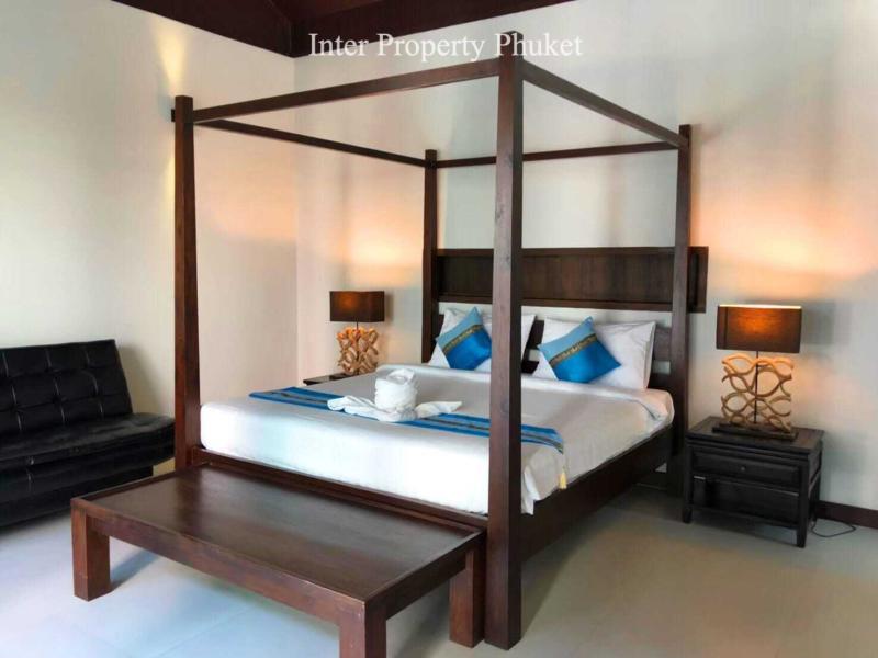 RPS353 3 Bedrooms villa for rent