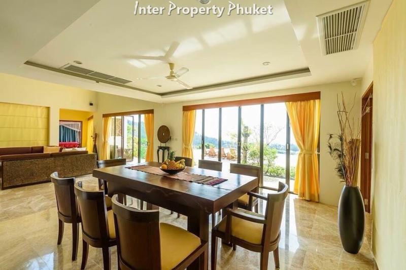 3 Bedrooms Panoramic Seaview for rent and sale