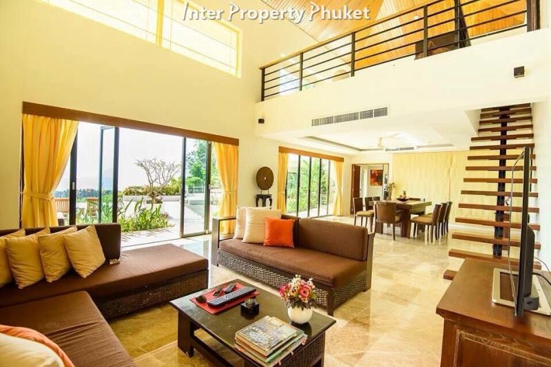 3 Bedrooms Panoramic Seaview for rent and sale