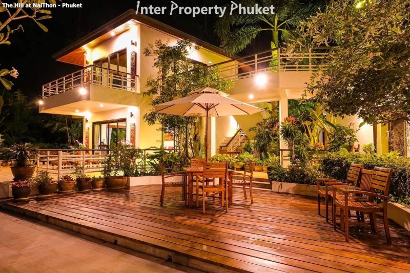 3 Bedrooms Panoramic Seaview for rent and sale