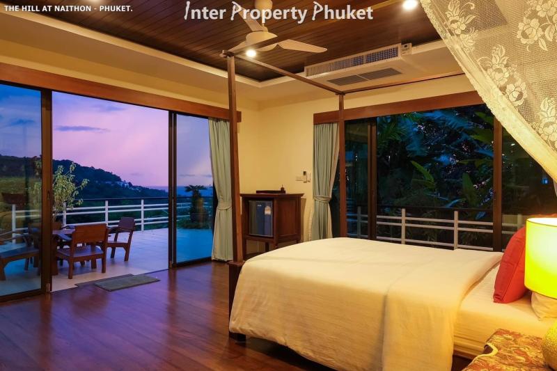 3 Bedrooms Panoramic Seaview for rent and sale