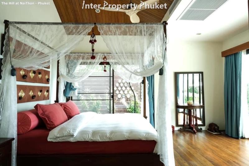 3 Bedrooms Panoramic Seaview for rent and sale