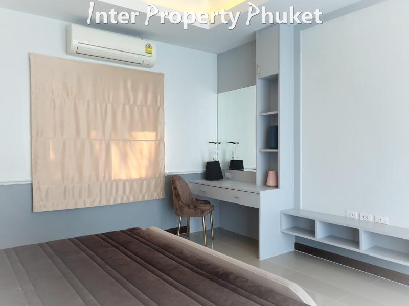 3 Bedrooms pool villa for rent and sale