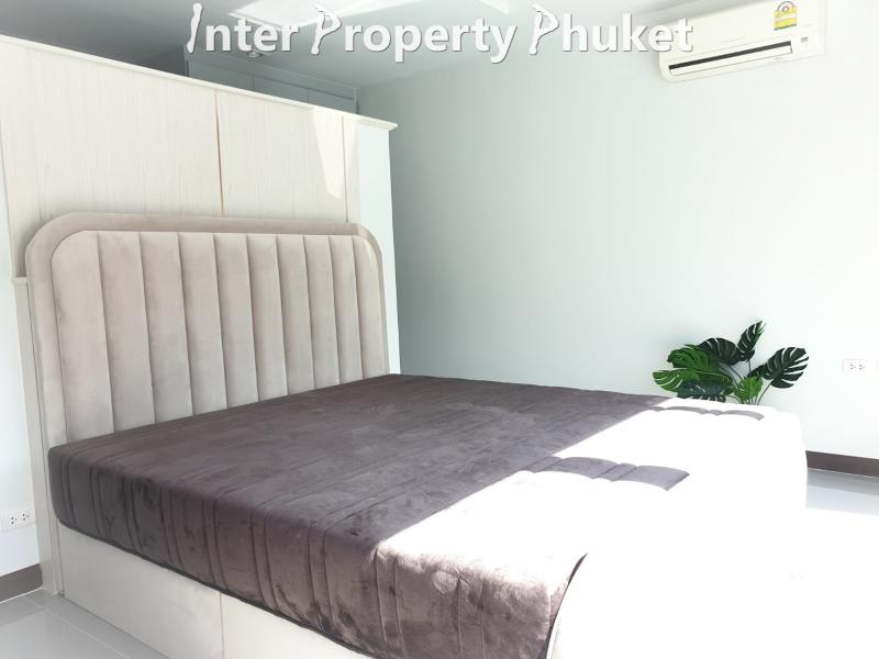 3 Bedrooms pool villa for rent and sale