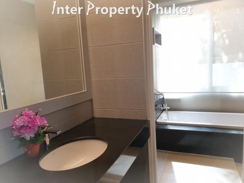 3 Bedrooms pool villa for rent and sale