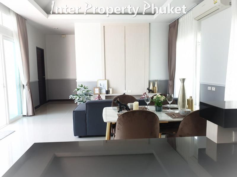 3 Bedrooms pool villa for rent and sale
