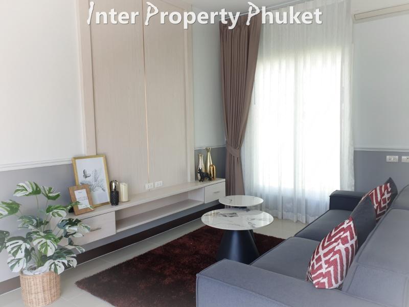 3 Bedrooms pool villa for rent and sale
