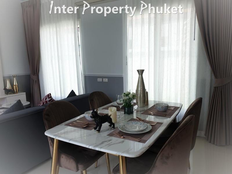 3 Bedrooms pool villa for rent and sale