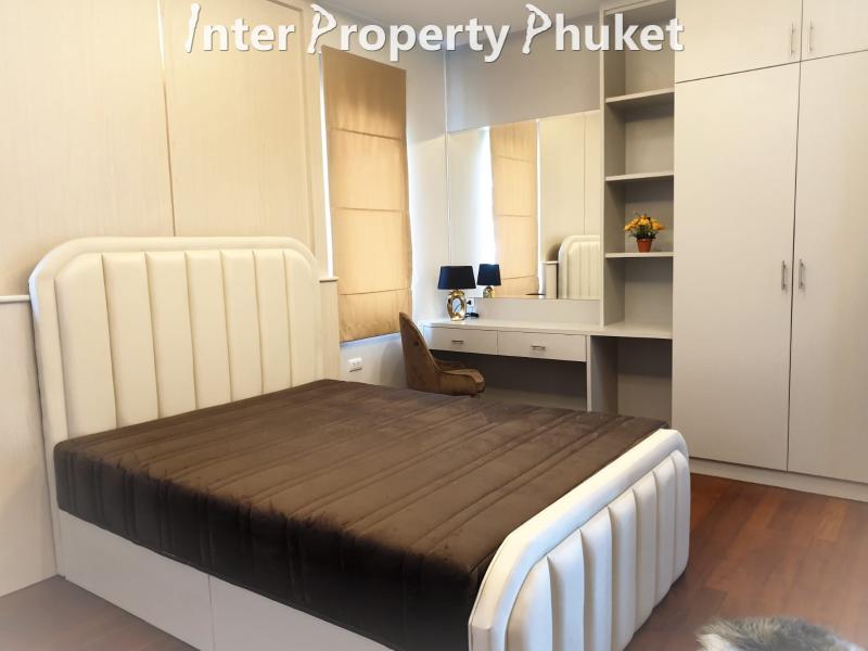 3 Bedrooms pool villa for rent and sale