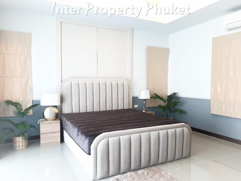 3 Bedrooms pool villa for rent and sale