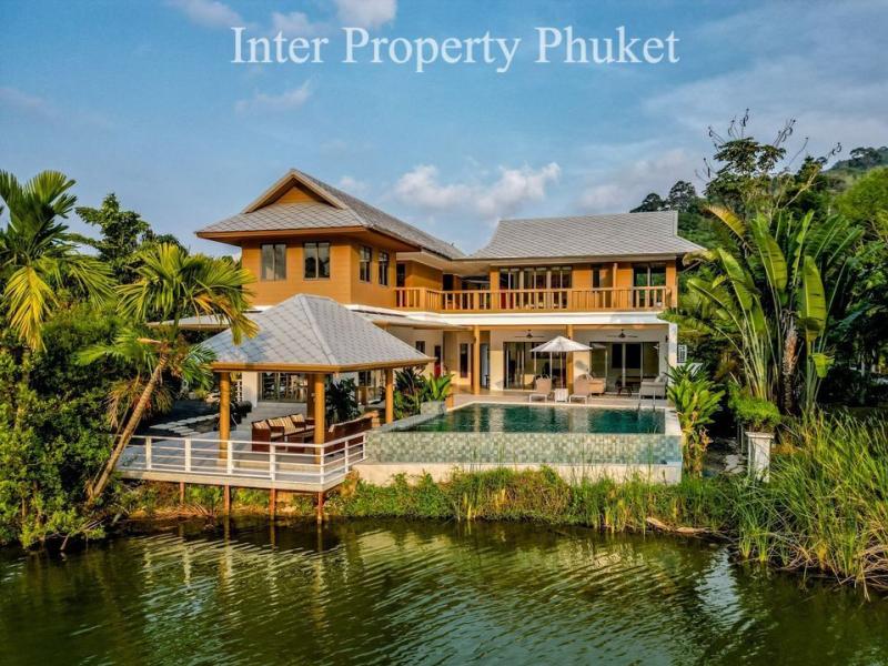 5 Bedrooms Pool Villa for rent and sale