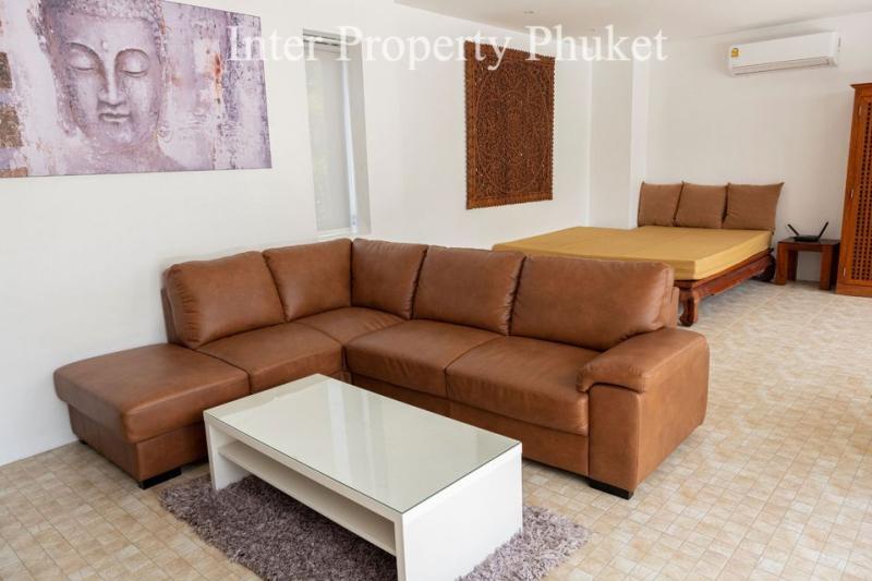5 Bedrooms Pool Villa for rent and sale