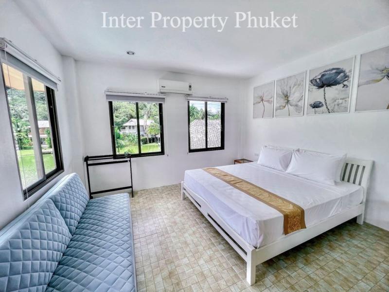 5 Bedrooms Pool Villa for rent and sale