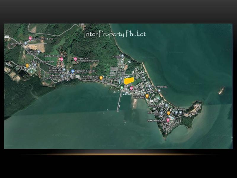 SYC146 Land for sale